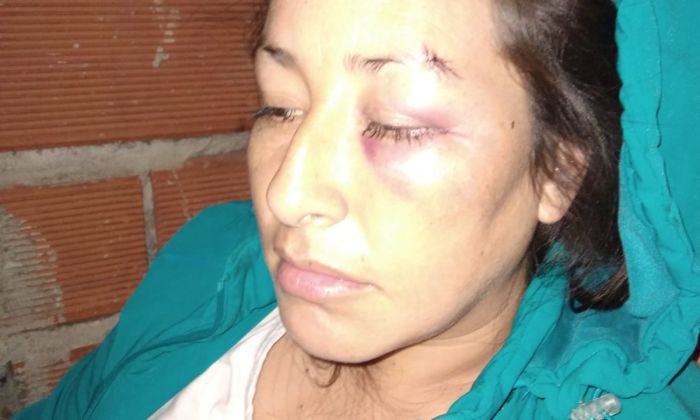 Bernal: “Te voy a matar”, otra mujer amenazada pide ayuda